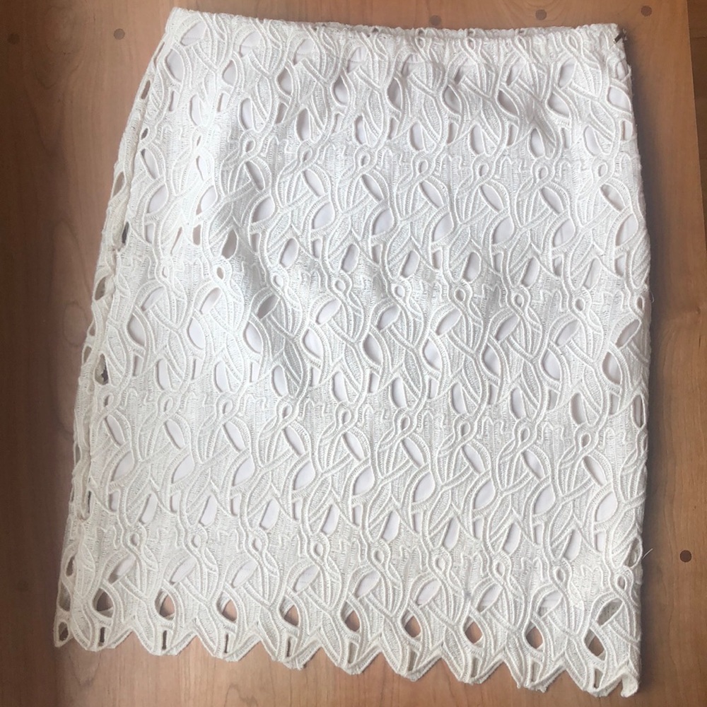 Pencil Skirt Size 8